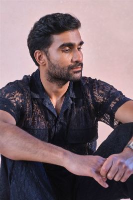 Prateek Kuhad