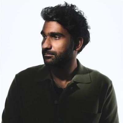 Prateek Kuhad