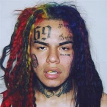 6red Rapper Trippie Redd, Songs, Albums, Discography & Reviews | AllMusic