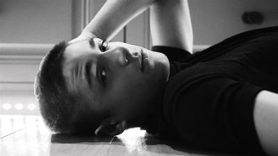 Asher Angel