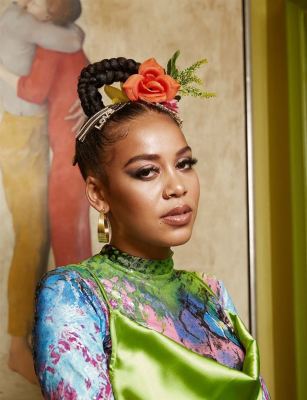 Sho Madjozi