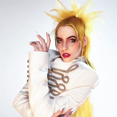 Dorian Electra