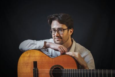 Yuri Liberzon