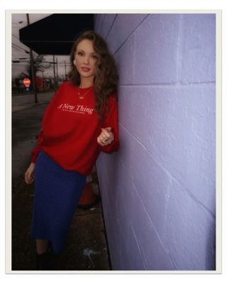 Madison Ryann Ward