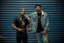 Payroll Giovanni & Cardo