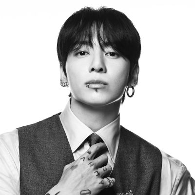 Jung Kook — Biography, Discography, Albums & Expert Reviews | AllMusic
