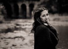 Mishka Rushdie Momen