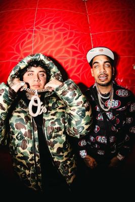 Shoreline Mafia