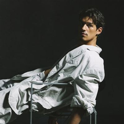 Omar Apollo