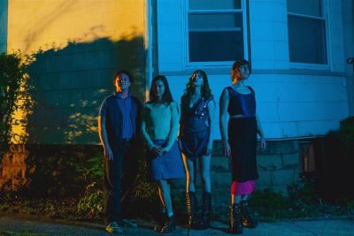 The Ophelias
