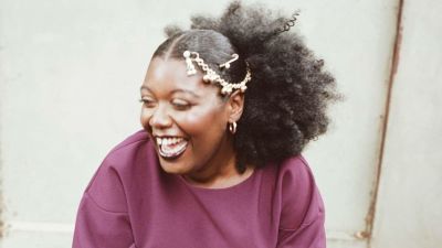 Yazmin Lacey — Biography, Discography, Albums & Expert Reviews