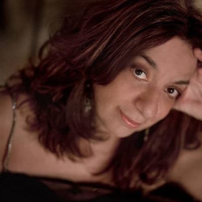 Alexandra Papastefanou
