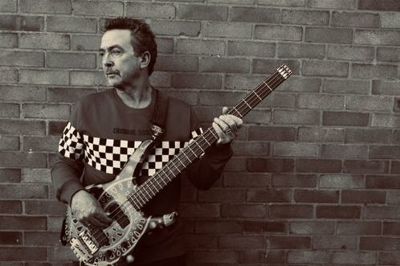 Tony Lewis