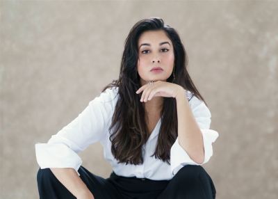 Anita Monserrat