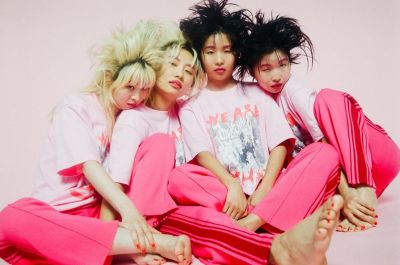 CHAI — Biography, Discography, Albums & Expert Reviews | AllMusic