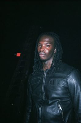 Lancey Foux