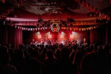 Ghost Funk Orchestra