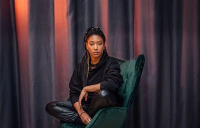 Dominique Fils-Aimé