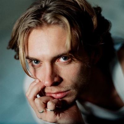 Dominic Wright