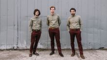 The Jack Moves Songs, Albums, Reviews, Bio & M | AllMusic