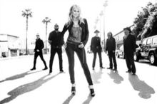 Mindi Abair and the Boneshakers 