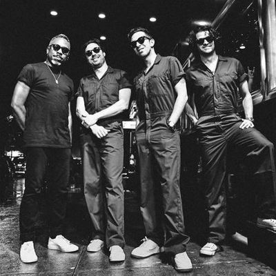 The Fearless Flyers