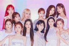 Iz*One — Biography, Discography, Albums & Expert Reviews | AllMusic