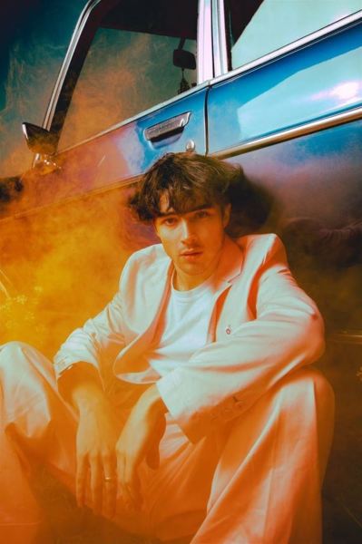 Alfie Templeman レコード カセット CD MUSIC | Alfie Templeman Official Store