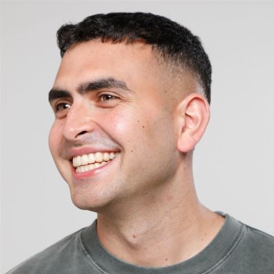Sammy Virji