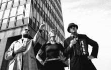 International Teachers of Pop