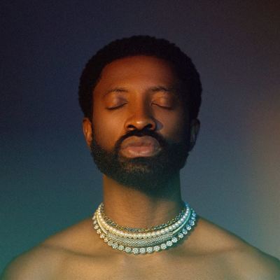 Ric Hassani