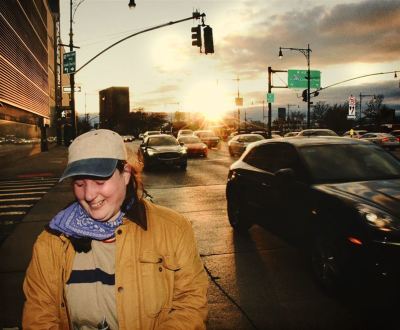 Joanna Sternberg
