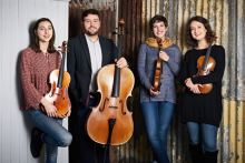 Jubilee String Quartet