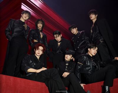 ATEEZ