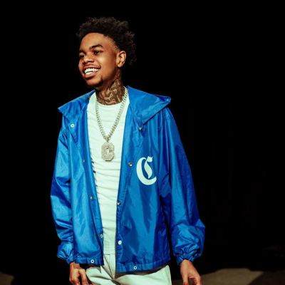 Lil Poppa