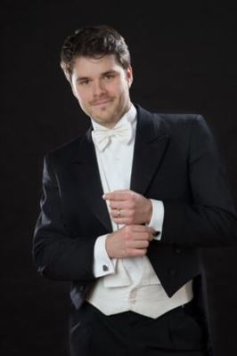 Nicholas Carter