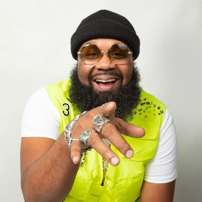 Blanco Brown