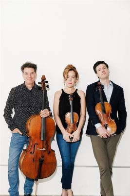 Black Oak Ensemble