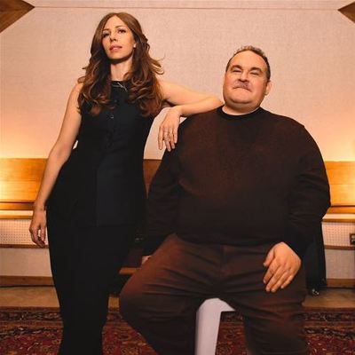 Rachael & Vilray