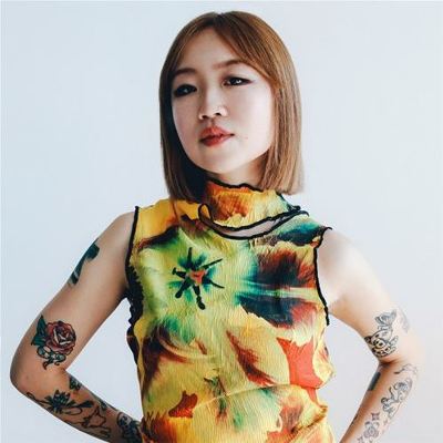 Yu Su
