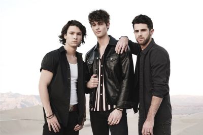 Restless Road