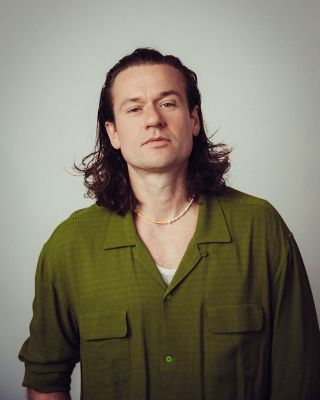 John Carroll Kirby Songs, Albums, Reviews, Bio | AllMusic