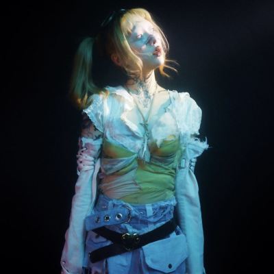 yeule Songs, Albums, Reviews, Bio & More | All... | AllMusic
