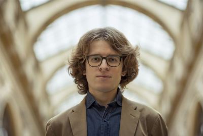 Valentin Tournet