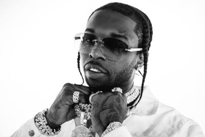 Pop Smoke Songs, Albums, Reviews, Bio & More | | AllMusic