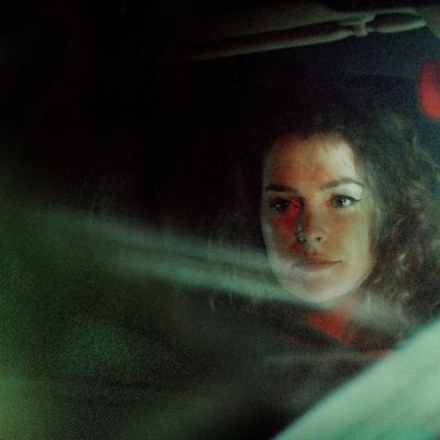 Katherine Priddy