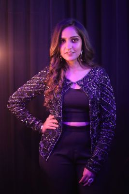 Asees Kaur