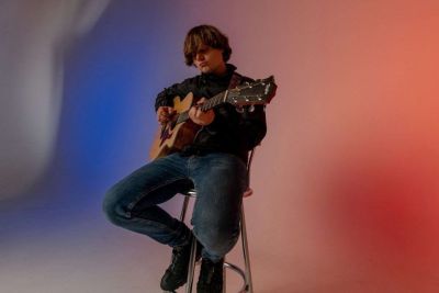 Jamie Webster — Biography, Discography, Albums & Expert Reviews