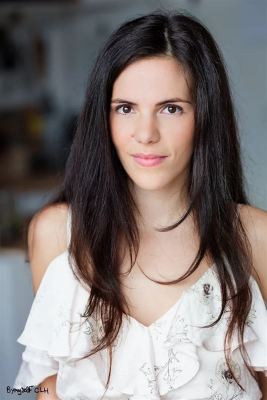 Charlotte Hervieux