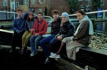 Black Country, New Road